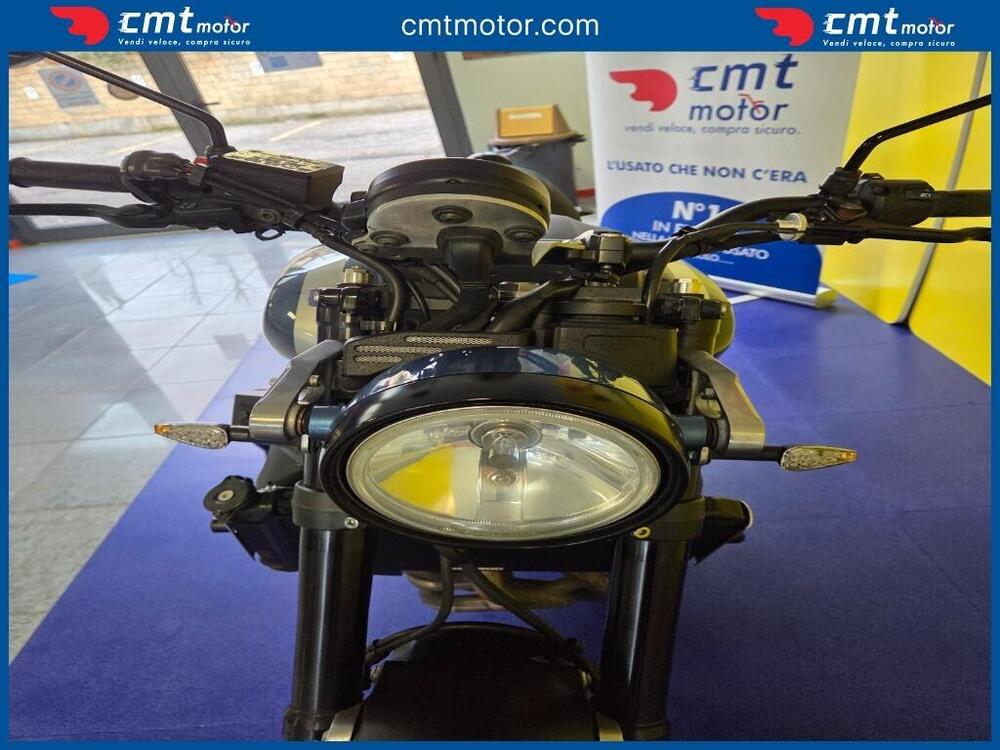 Yamaha XSR 900 ABS (2016 - 20) (7)