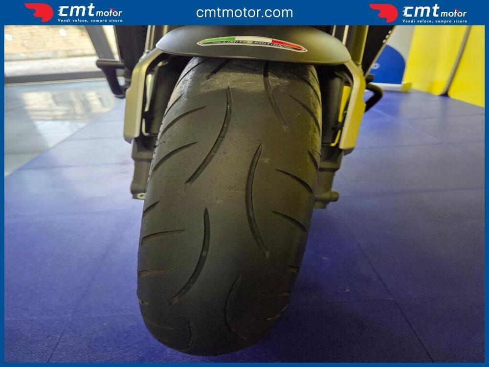 Yamaha XSR 900 ABS (2016 - 20) (8)