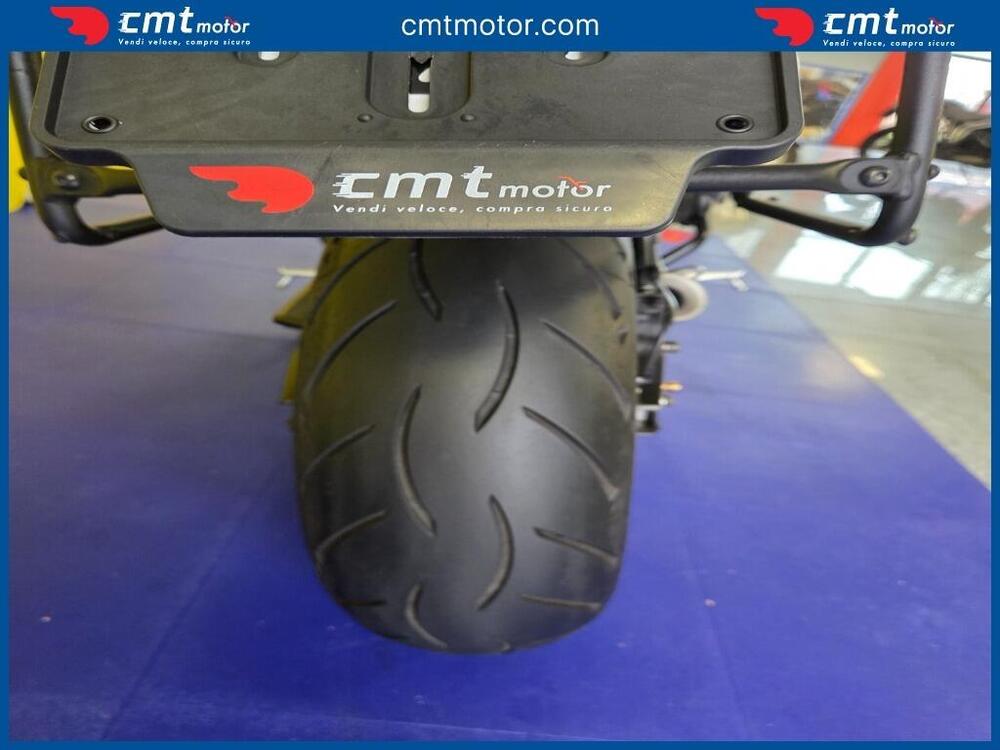 Yamaha XSR 900 ABS (2016 - 20) (9)