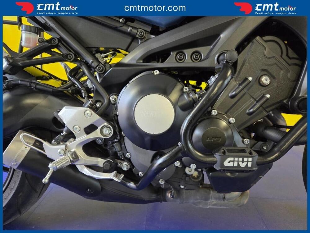 Yamaha XSR 900 ABS (2016 - 20) (10)