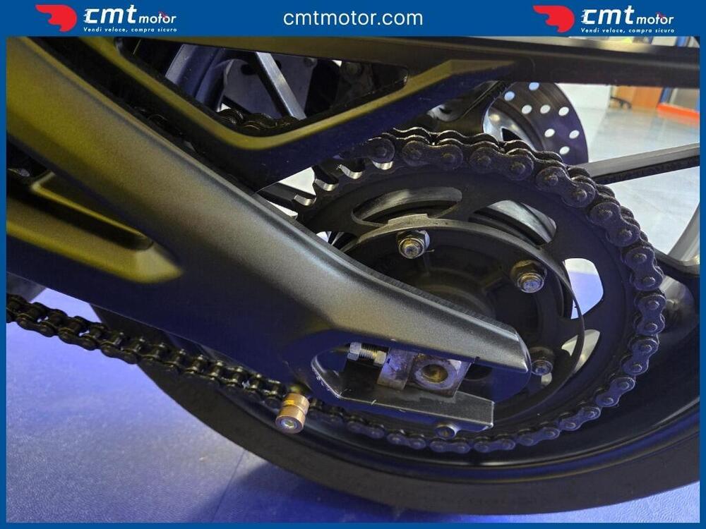 Yamaha XSR 900 ABS (2016 - 20) (11)