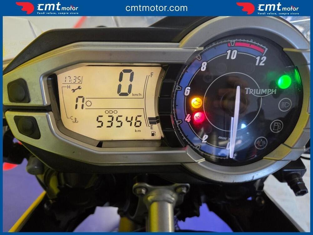 Triumph Tiger 800 XC (2011 - 12) (5)