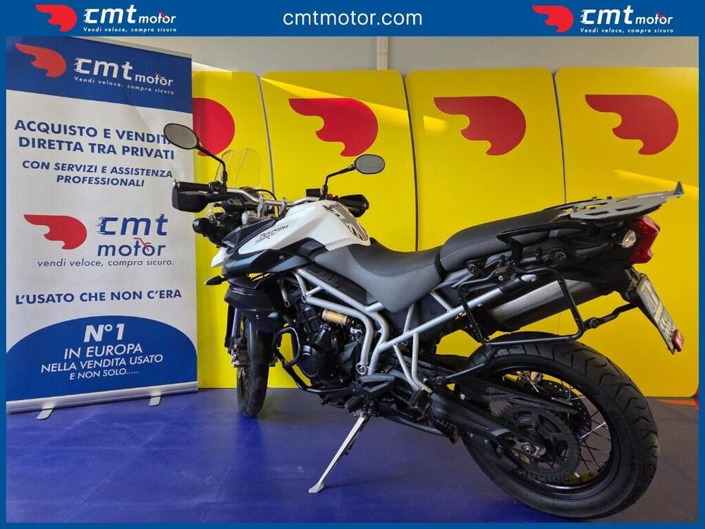 Triumph Tiger 800 XC (2011 - 12) (6)