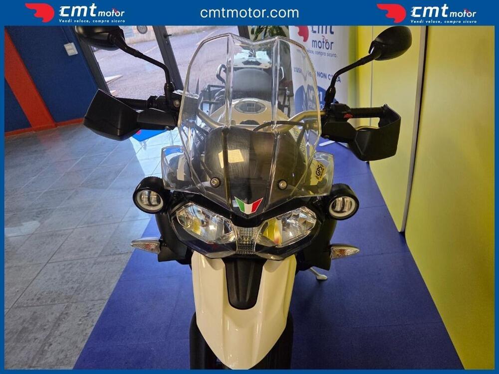 Triumph Tiger 800 XC (2011 - 12) (8)
