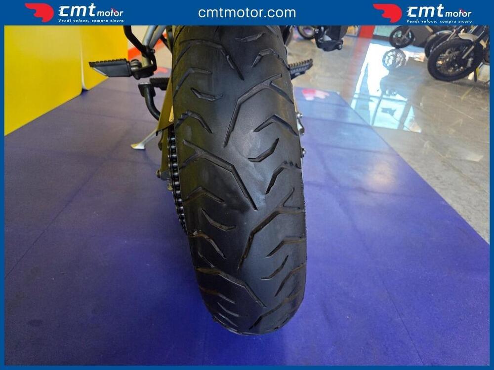 Triumph Tiger 800 XC (2011 - 12) (11)