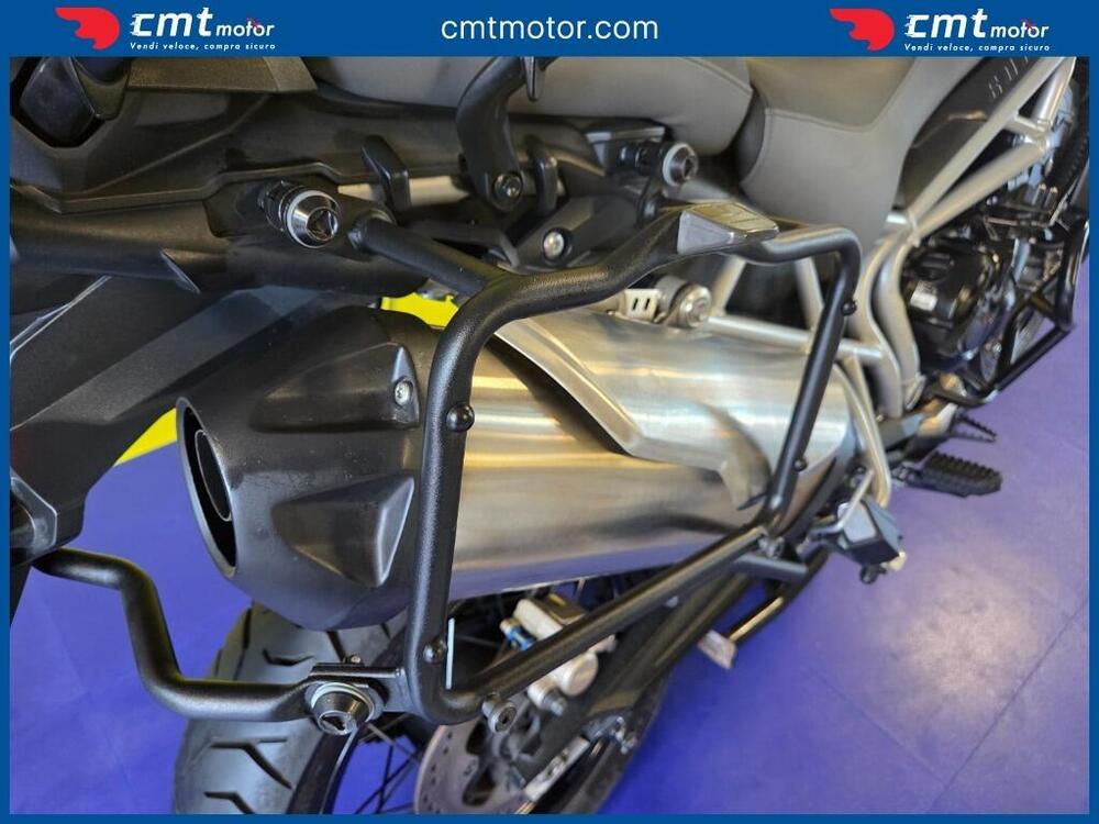 Triumph Tiger 800 XC (2011 - 12) (12)