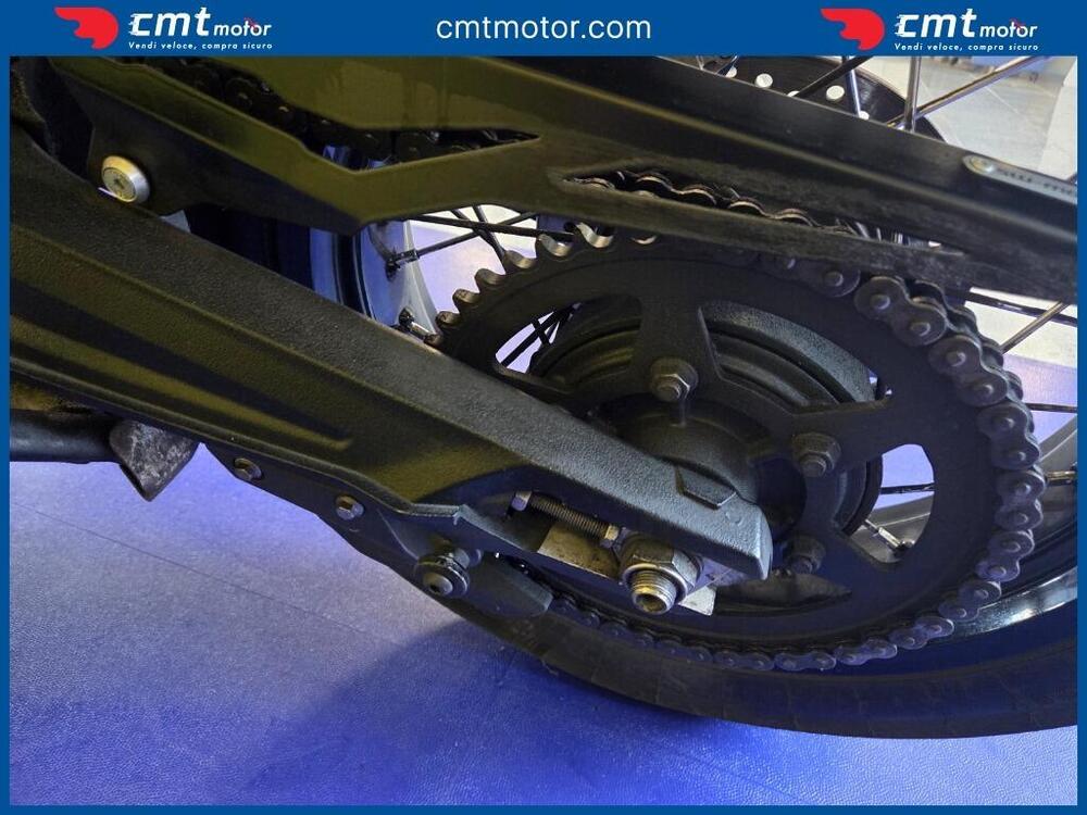 Triumph Tiger 800 XC (2011 - 12) (13)