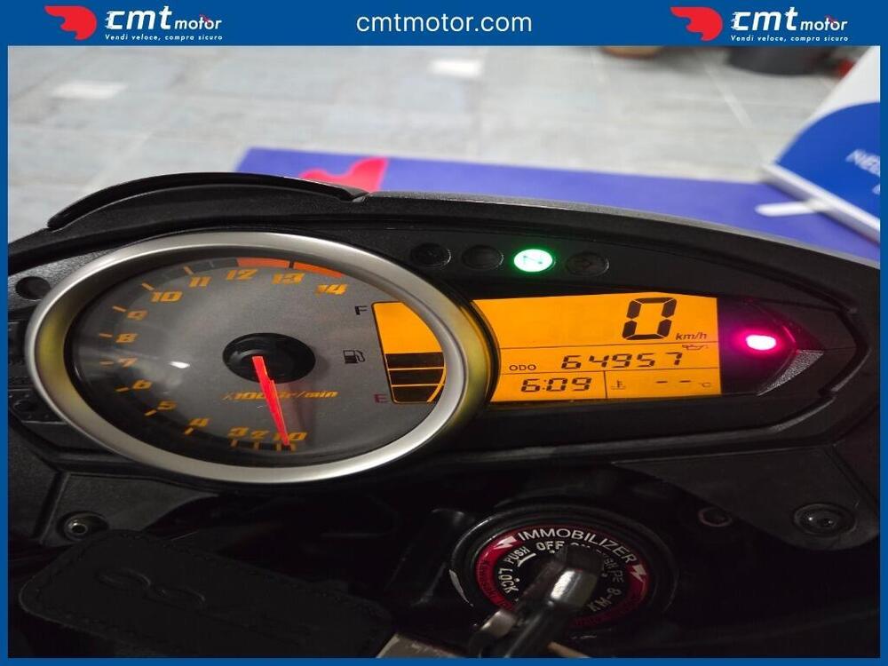 Kawasaki Z 750 (2007 - 14) (5)