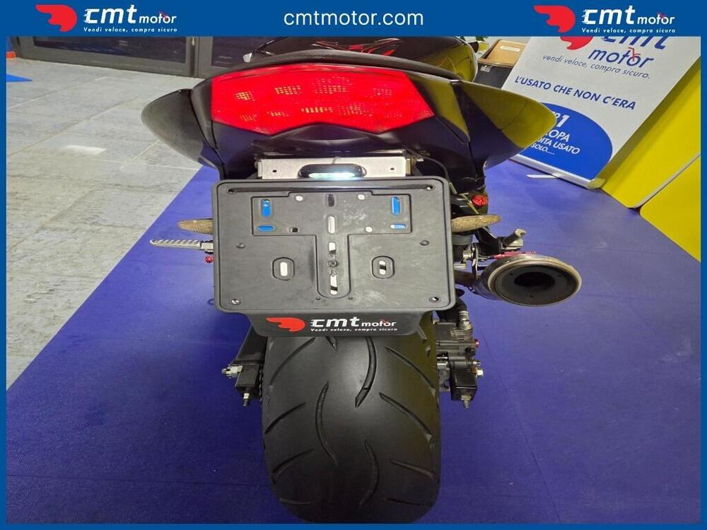 Kawasaki Z 750 (2007 - 14) (8)