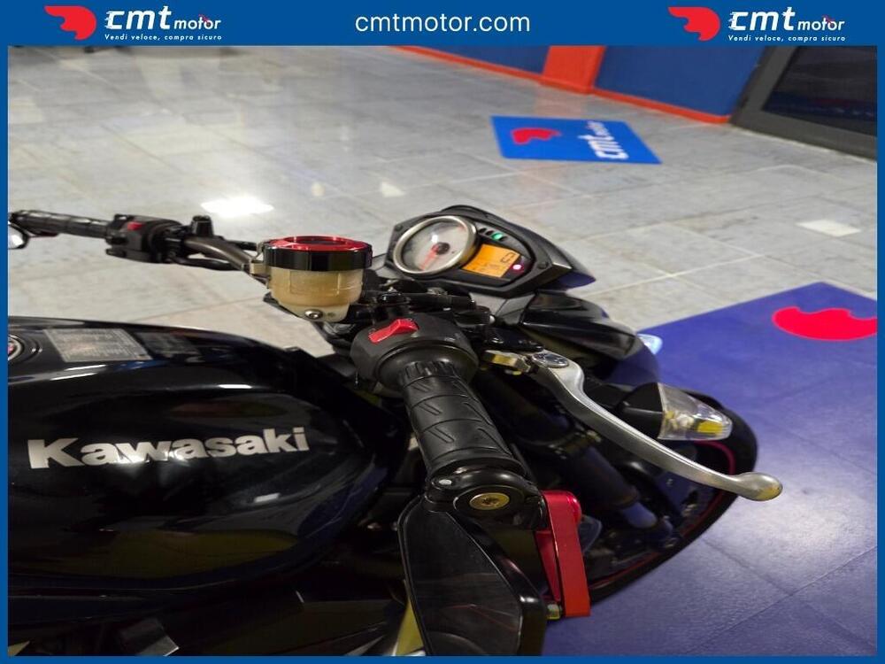 Kawasaki Z 750 (2007 - 14) (10)