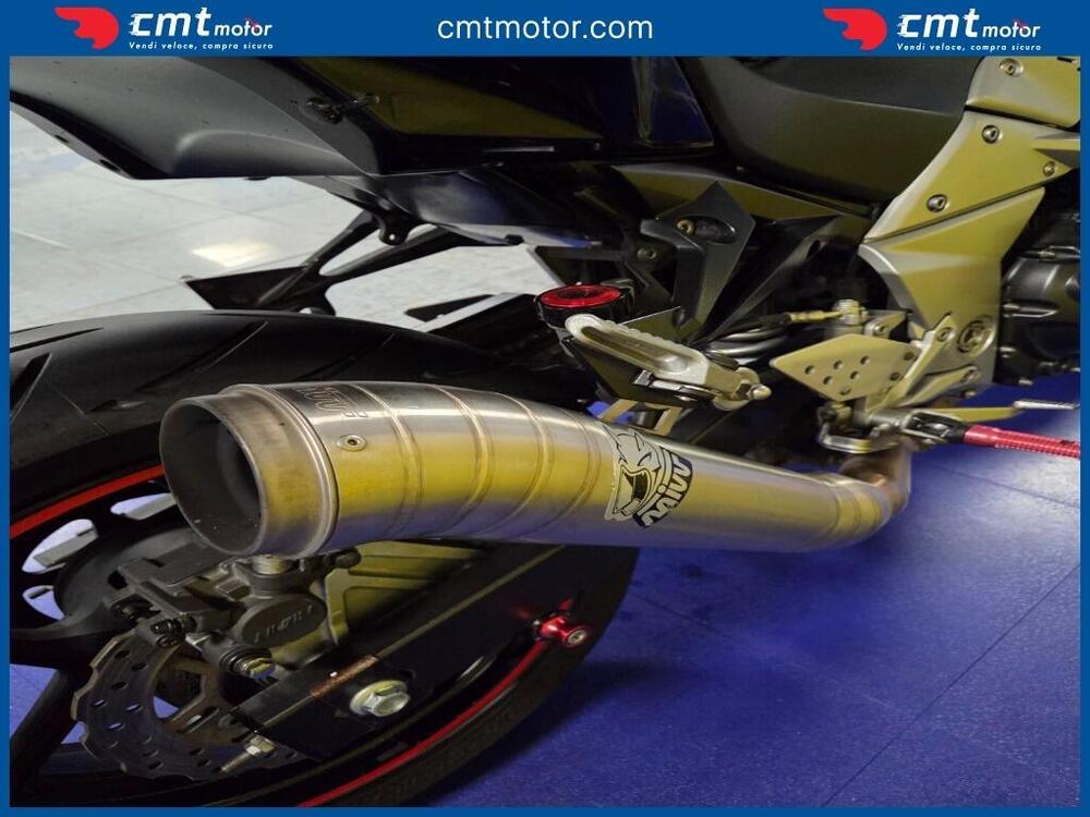 Kawasaki Z 750 (2007 - 14) (11)