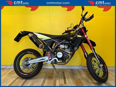 Fantic Motor Enduro 125 Competition 4t (2020) usata