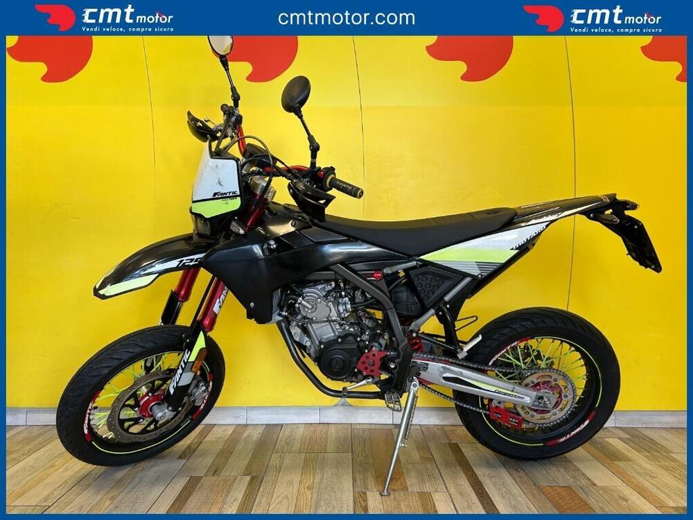 Fantic Motor Enduro 125 Competition 4t (2020) (3)