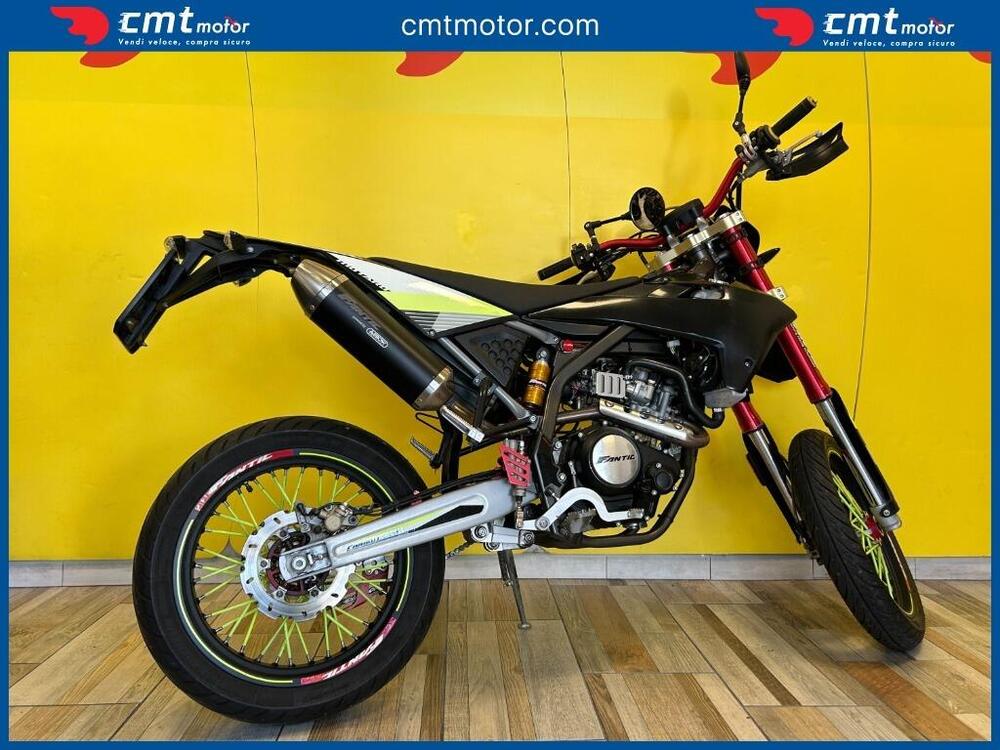 Fantic Motor Enduro 125 Competition 4t (2020) (4)