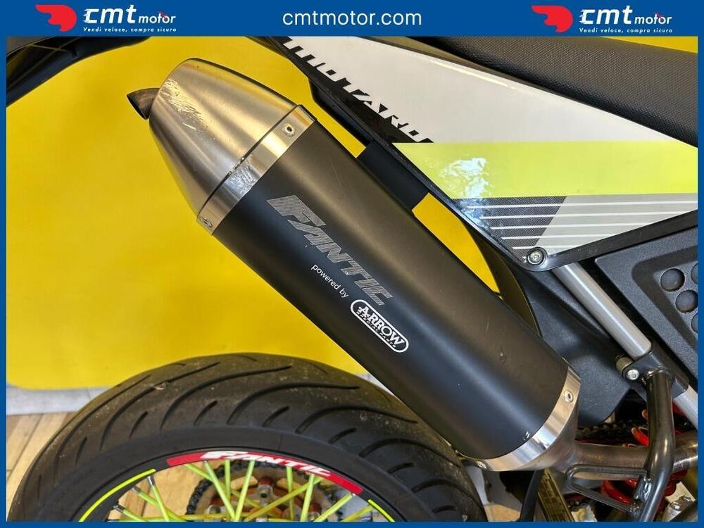 Fantic Motor Enduro 125 Competition 4t (2020) (7)