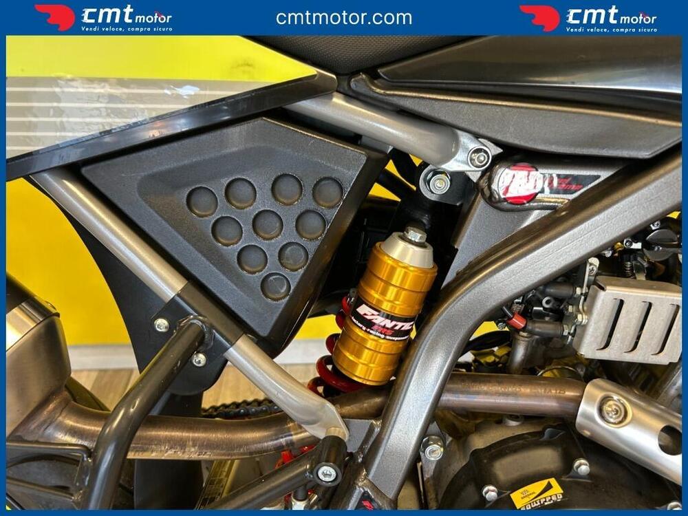 Fantic Motor Enduro 125 Competition 4t (2020) (8)