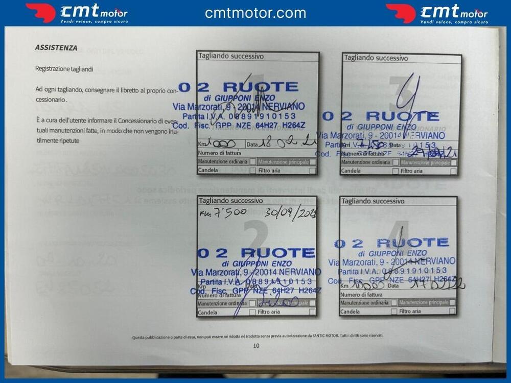 Fantic Motor Enduro 125 Competition 4t (2020) (9)