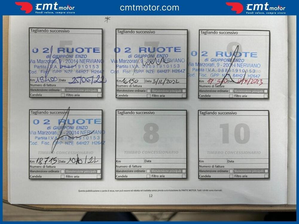 Fantic Motor Enduro 125 Competition 4t (2020) (10)