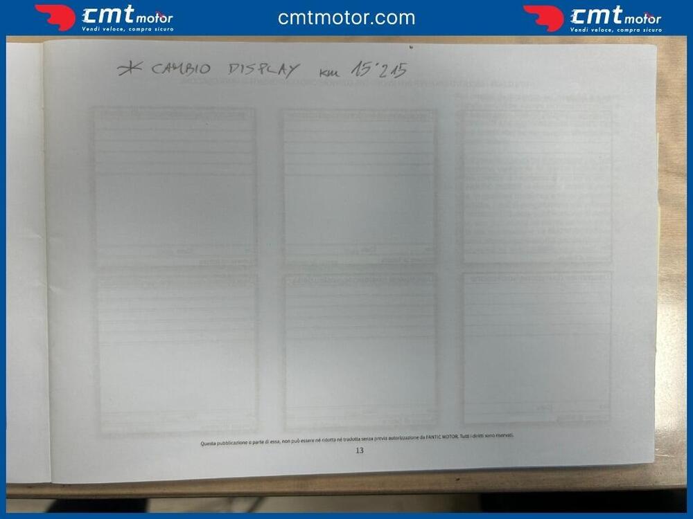 Fantic Motor Enduro 125 Competition 4t (2020) (11)