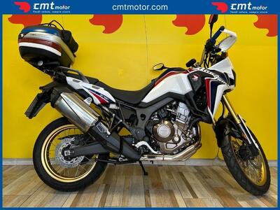 Honda Africa Twin CRF 1000L (2016 - 17) usata