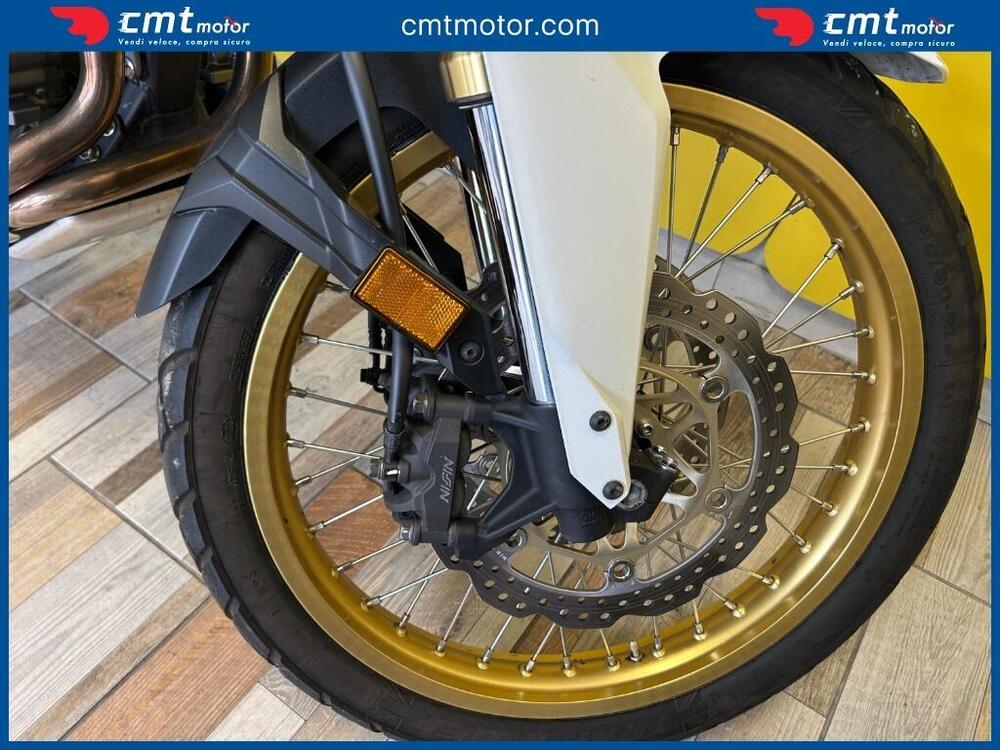 Honda Africa Twin CRF 1000L (2016 - 17) (8)