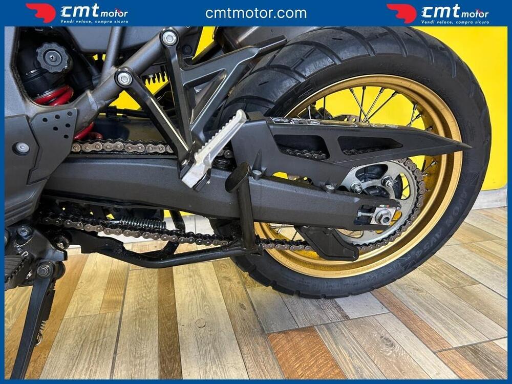Honda Africa Twin CRF 1000L (2016 - 17) (11)