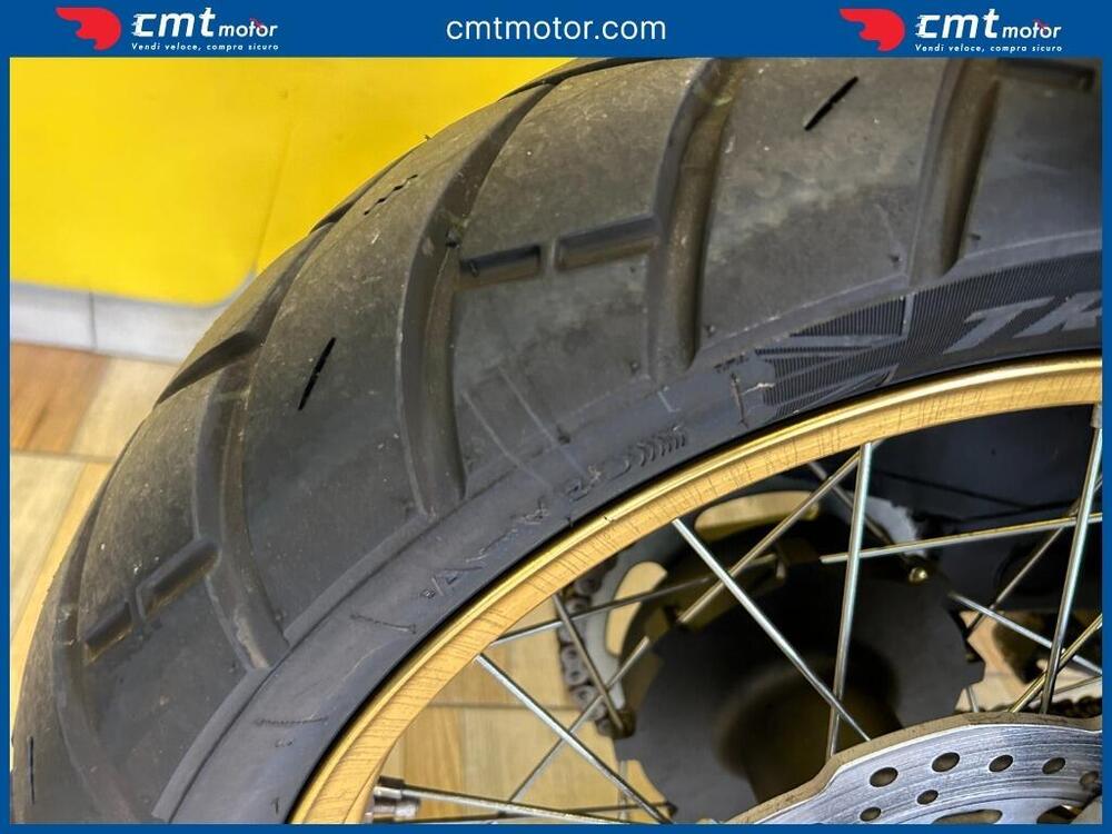 Honda Africa Twin CRF 1000L (2016 - 17) (13)