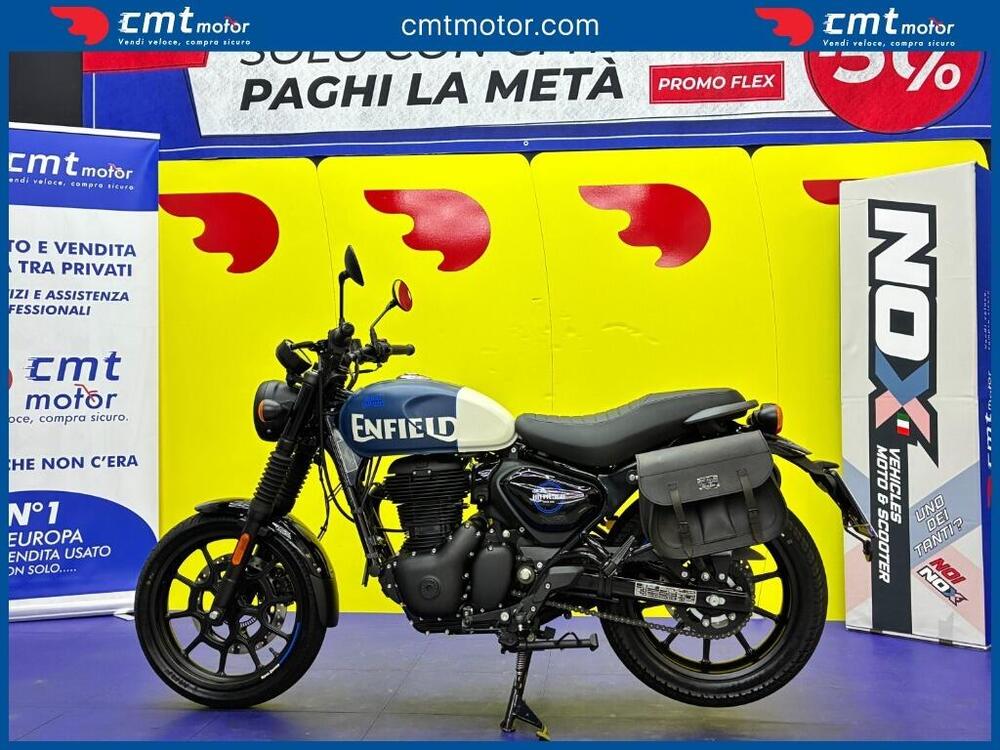 Royal Enfield HNTR 350 (2022 - 26) (4)
