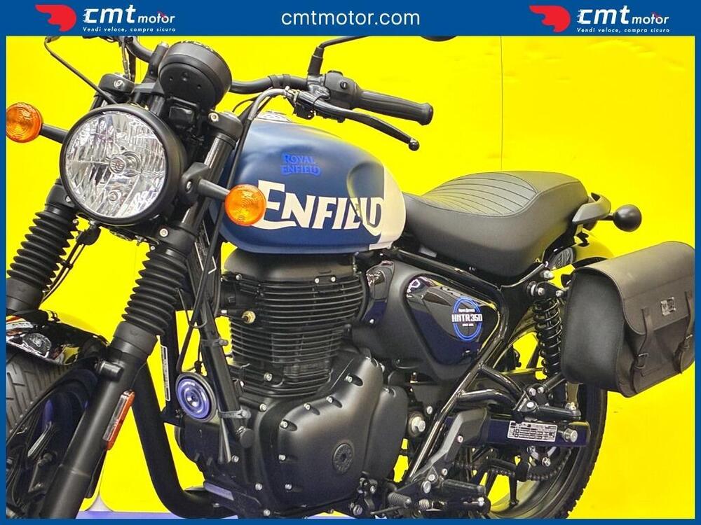 Royal Enfield HNTR 350 (2022 - 26) (11)