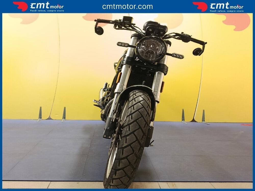 Benelli Leoncino 500 Trail (2021 - 26) (2)