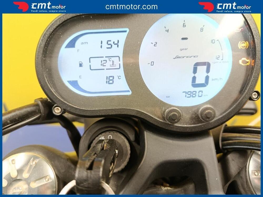 Benelli Leoncino 500 Trail (2021 - 26) (6)