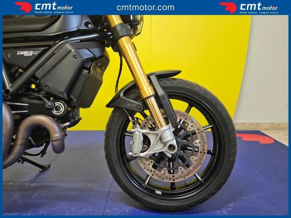 Ducati Scrambler 1100 Sport Pro (2020 - 25) (9)