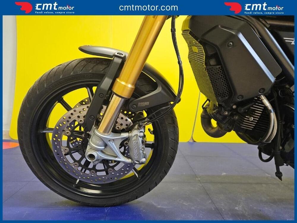 Ducati Scrambler 1100 Sport Pro (2020 - 25) (11)