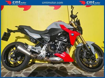 Bmw F 900 R (2021 - 24) usata