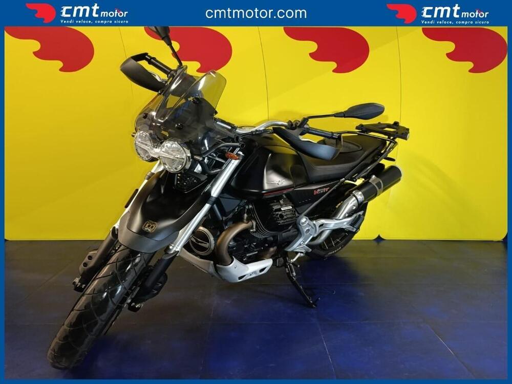 Moto Guzzi V85 TT (2021 - 23) (2)