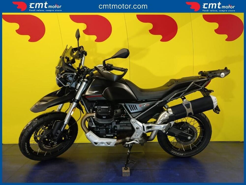 Moto Guzzi V85 TT (2021 - 23) (3)