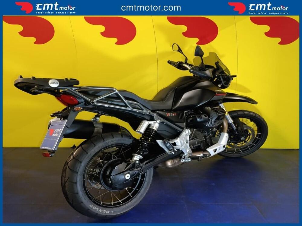 Moto Guzzi V85 TT (2021 - 23) (4)