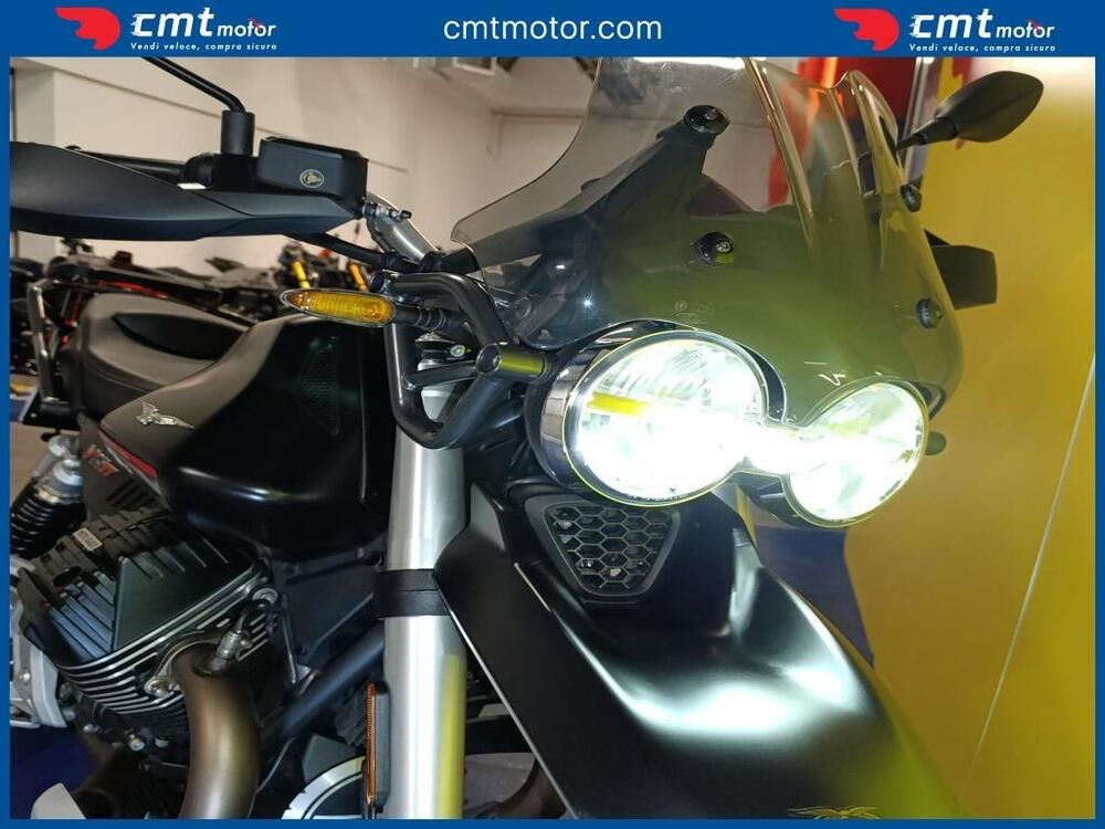 Moto Guzzi V85 TT (2021 - 23) (8)