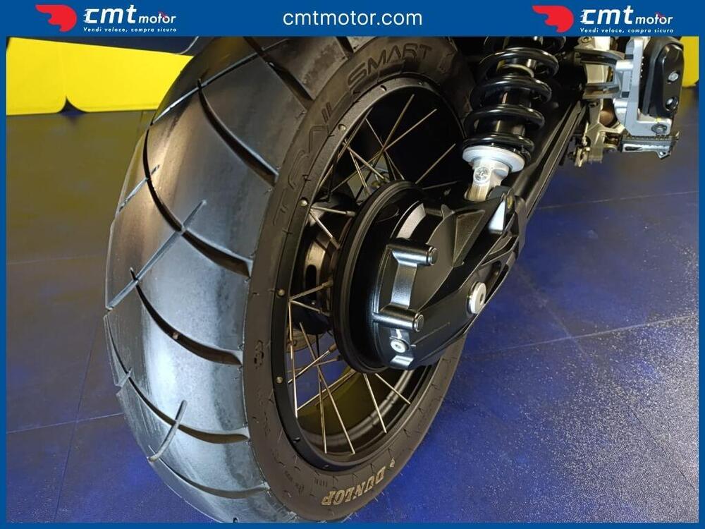 Moto Guzzi V85 TT (2021 - 23) (10)