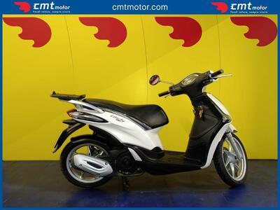 Piaggio Liberty 125 ABS (2017 - 20) usata