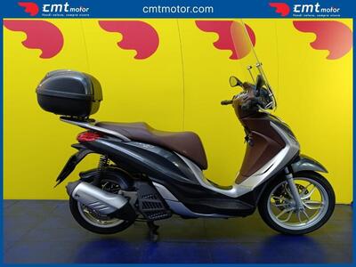 Piaggio Medley 125 ABS (2016 - 19) usata