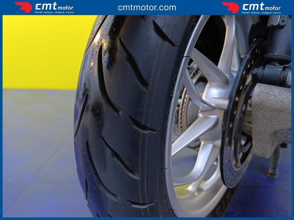 Piaggio Medley 125 ABS (2016 - 19) (9)