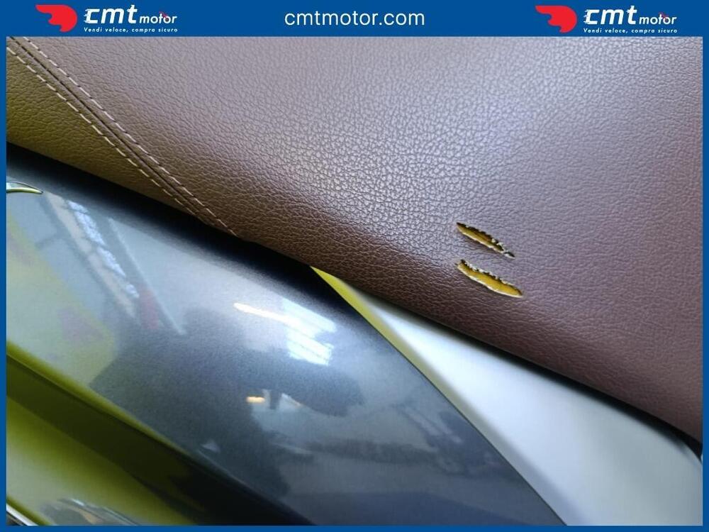 Piaggio Medley 125 ABS (2016 - 19) (11)