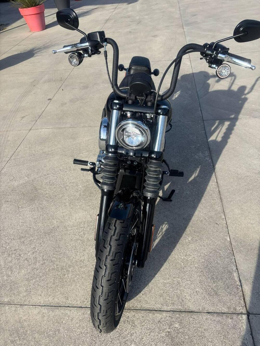 Harley-Davidson Street Bob 117 (2025 - 26) (3)