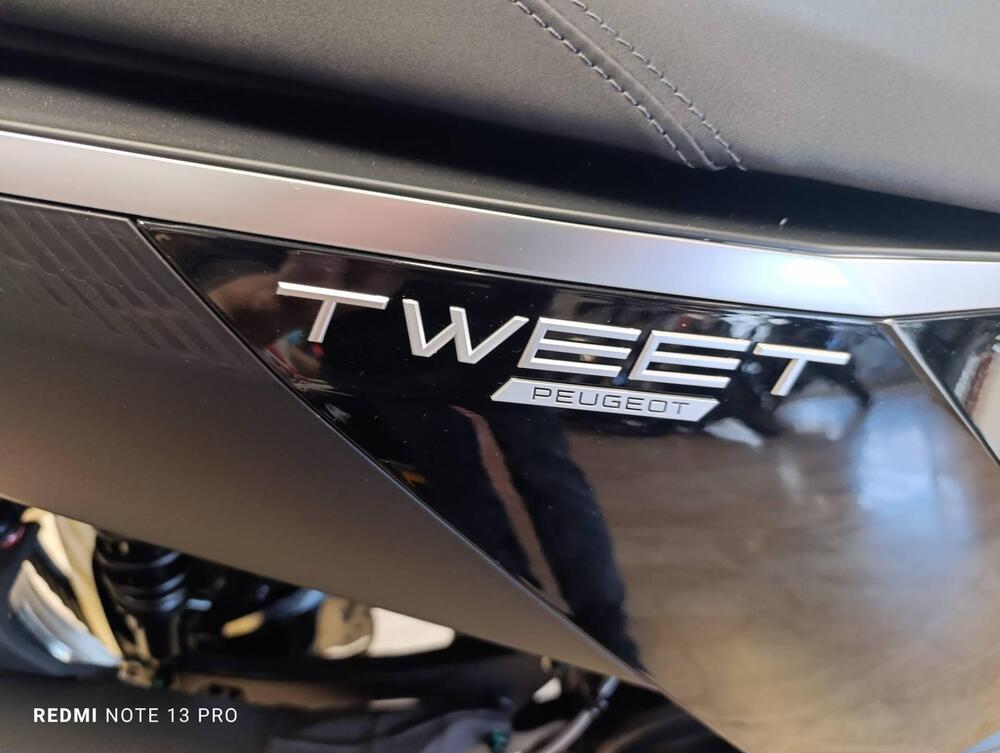 Peugeot Tweet 125 FL Active (2025 - 26) (4)