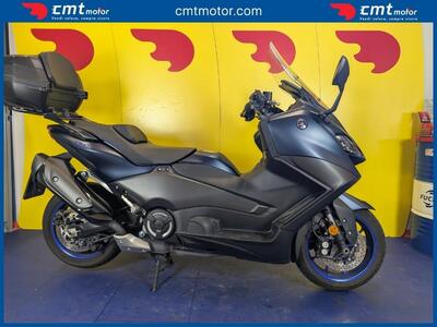 Yamaha T-Max 560 (2022 - 24) usata