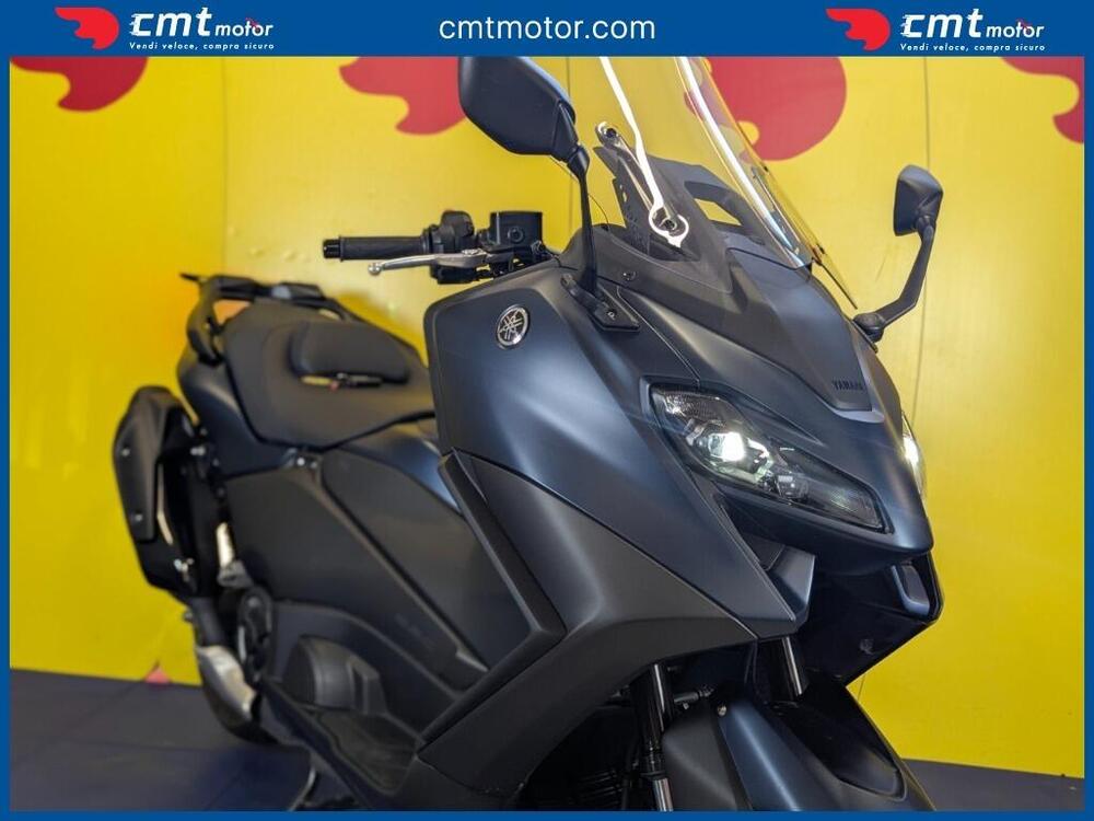 Yamaha T-Max 560 (2022 - 24) (13)