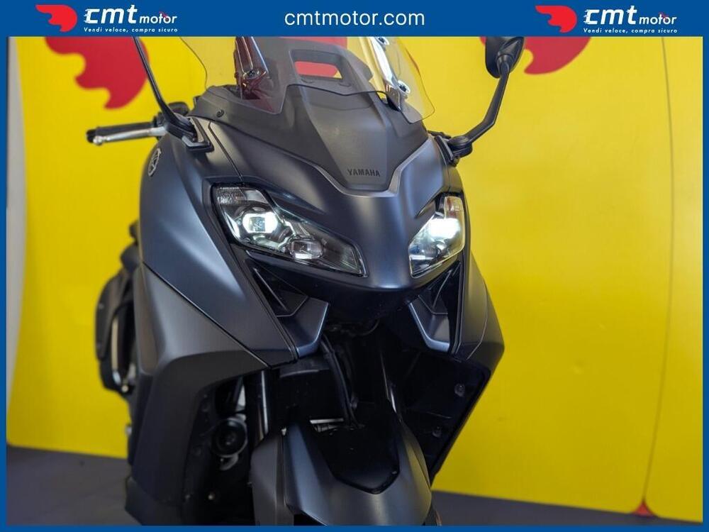 Yamaha T-Max 560 (2022 - 24) (14)
