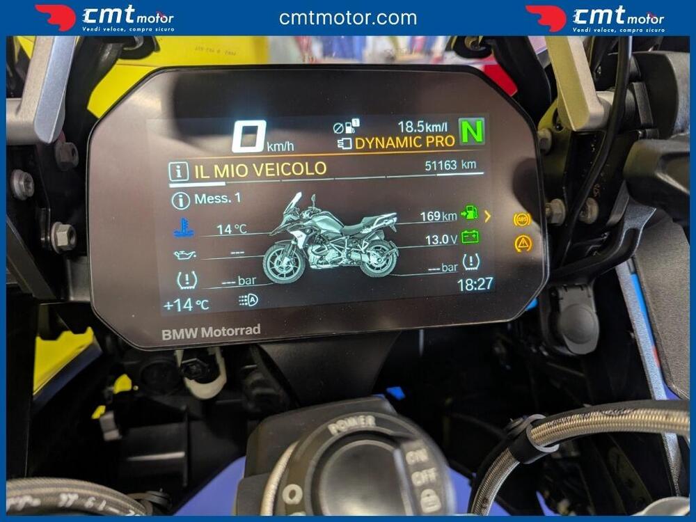 Bmw R 1250 GS (2019 - 20) (5)