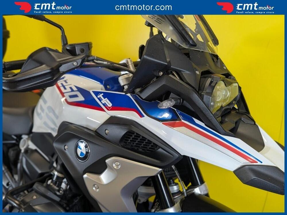 Bmw R 1250 GS (2019 - 20) (7)